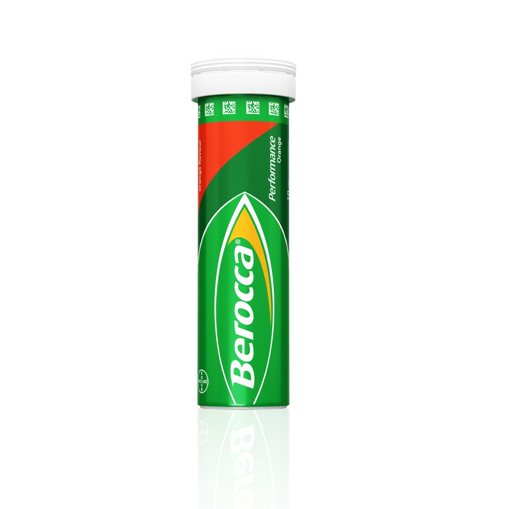 Berocca® Performance Orange