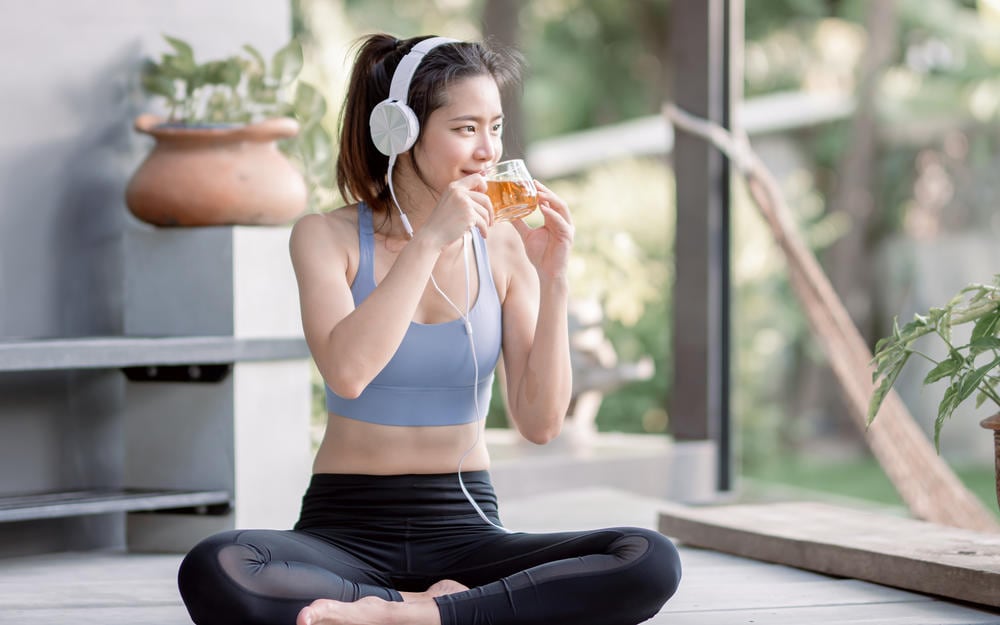 thời gian tập luyện